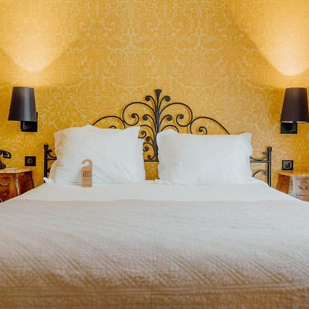 Hotel Le Grimaldi By Happyculture Nice Exteriér fotografie