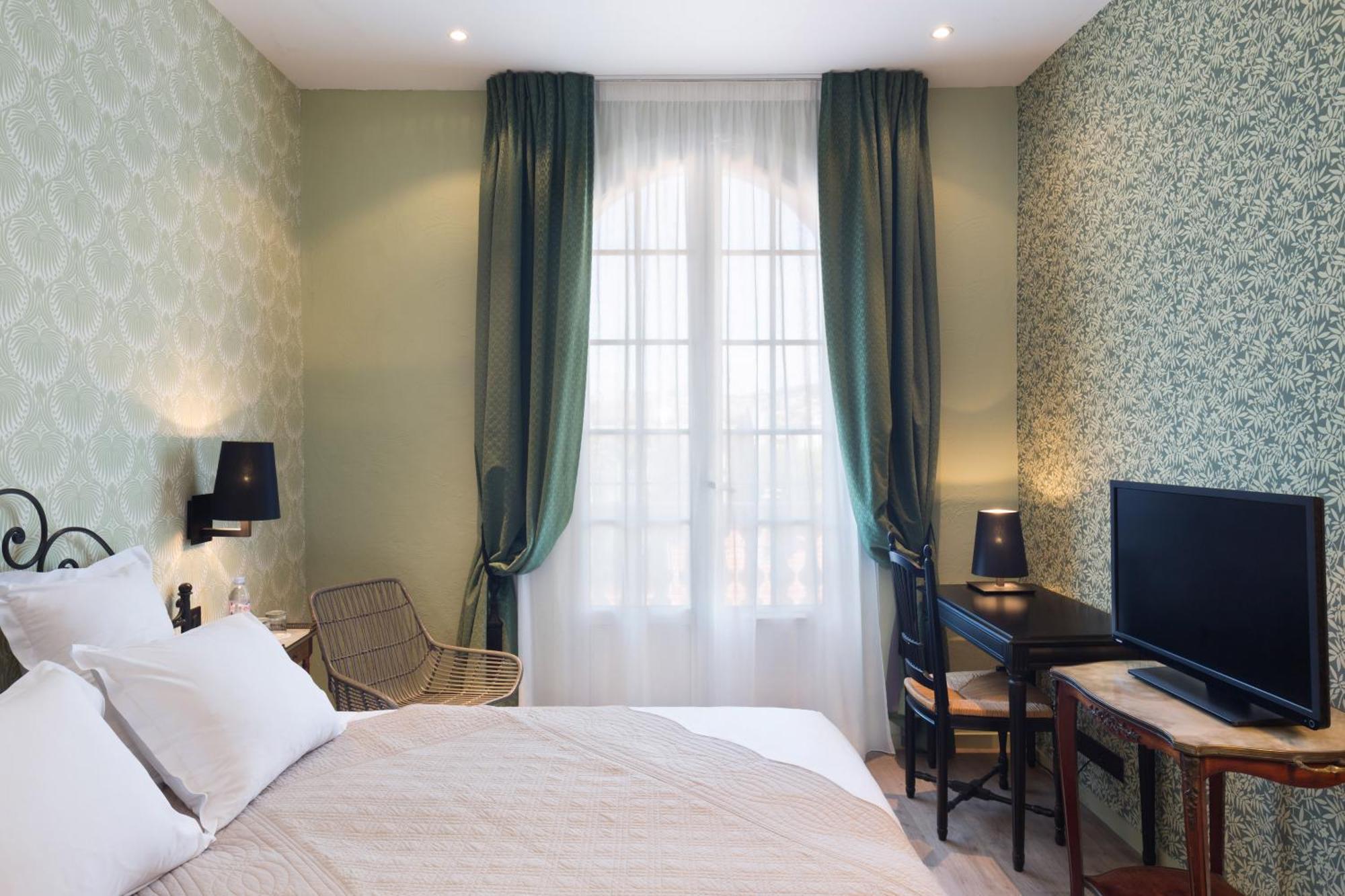 Hotel Le Grimaldi By Happyculture Nice Exteriér fotografie