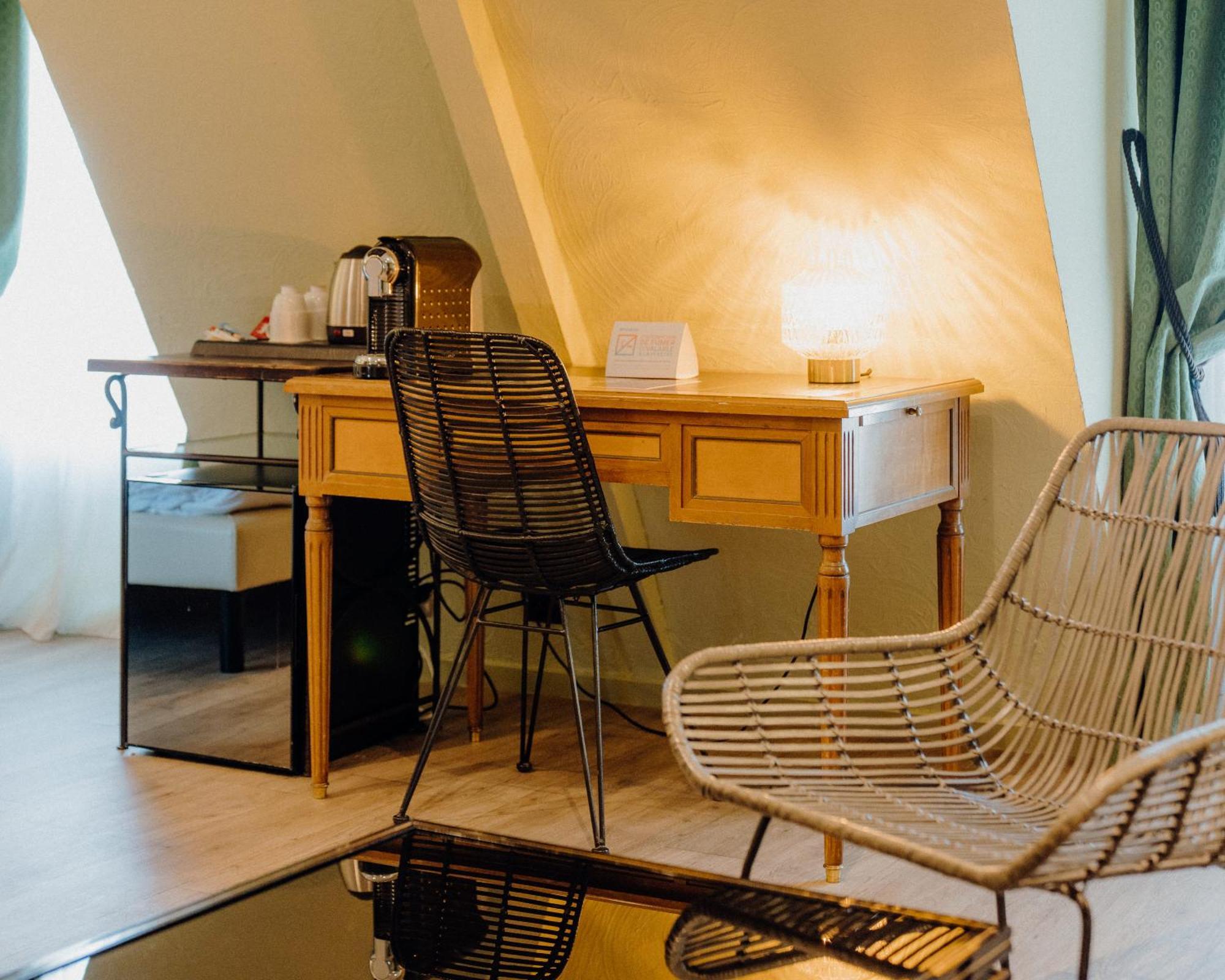Hotel Le Grimaldi By Happyculture Nice Exteriér fotografie