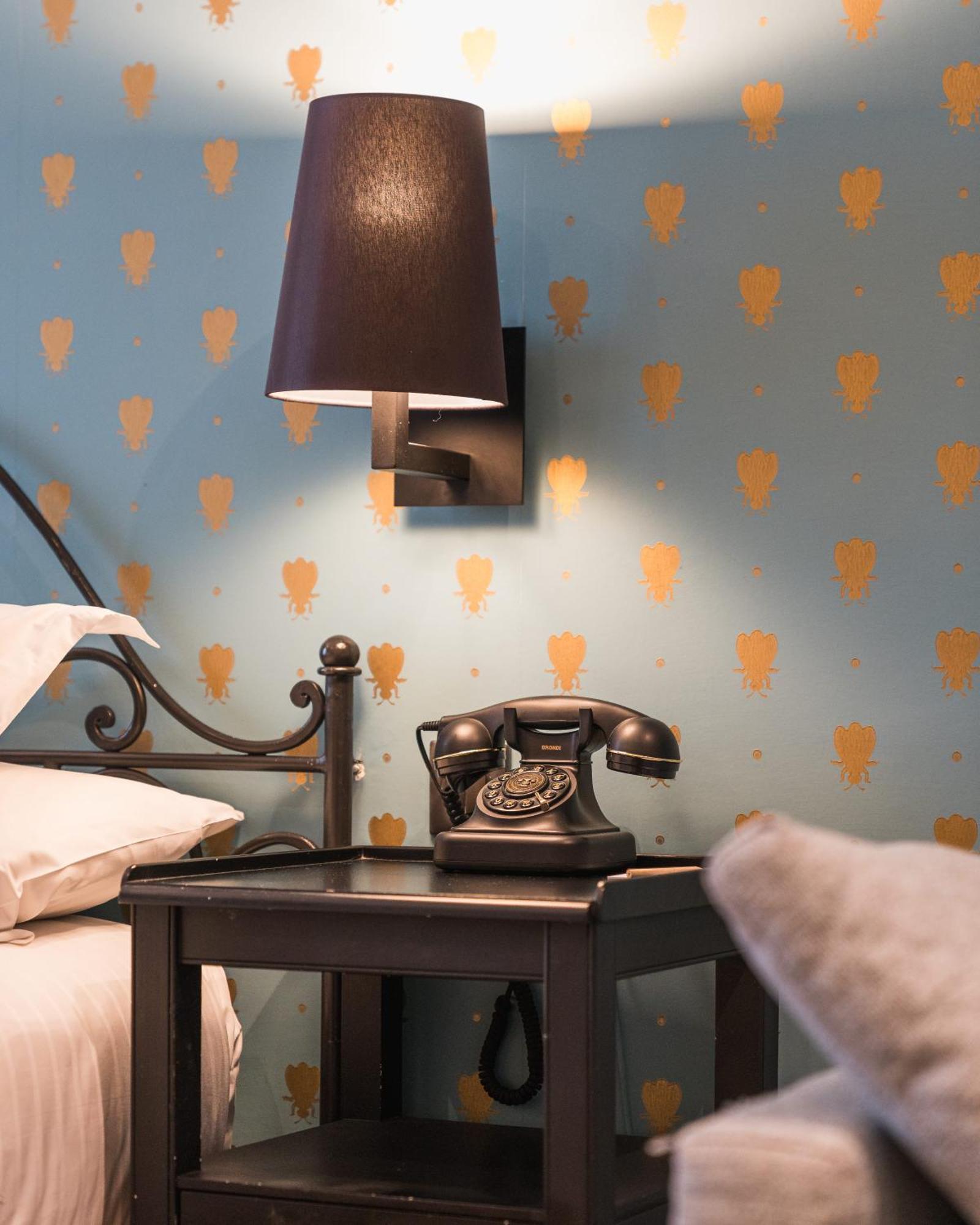 Hotel Le Grimaldi By Happyculture Nice Exteriér fotografie